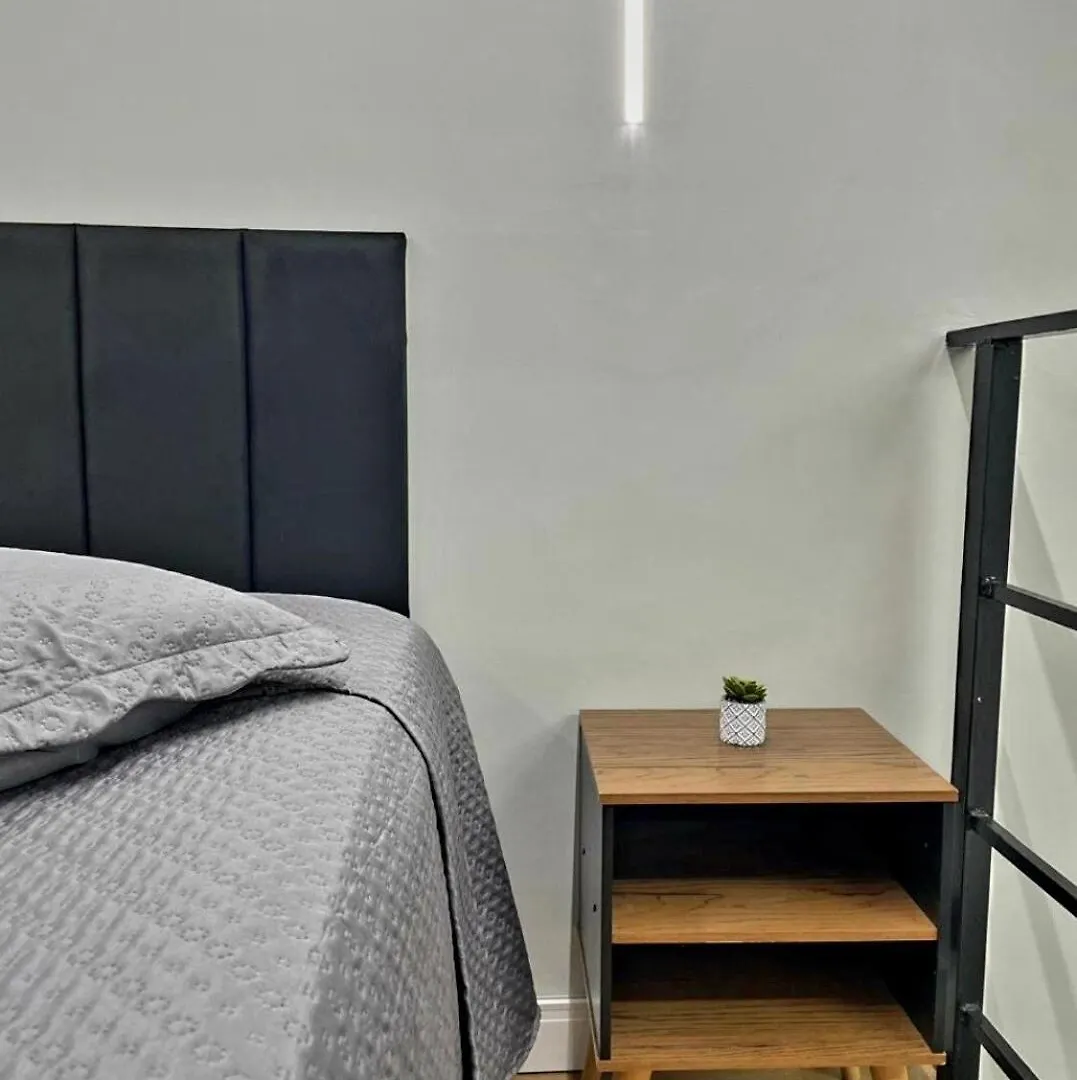 Studio 35 Proximo Analia Franco Sao Paulo Apartment